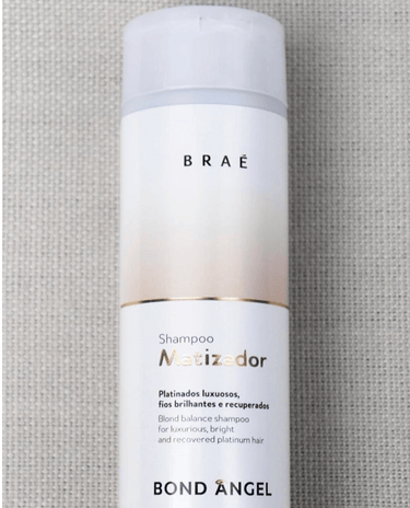 BRAE - Toning Shampoo 250ml